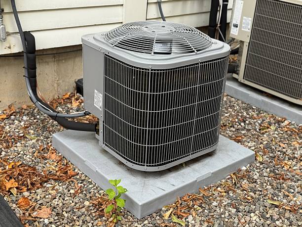 24/7 Emergency Emergency Hvac experts in Ether, NC