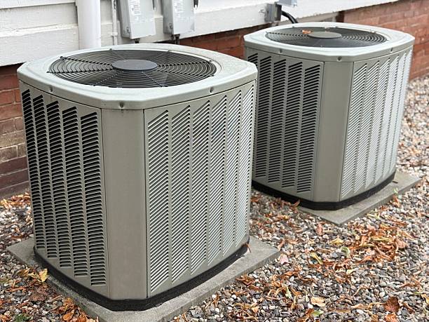 Reliable Emergency Hvac contractor in Ether, NC by AAA Pro HVAC