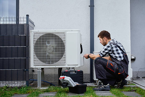 Top rated local Emergency Hvac specialists in Ether, NC